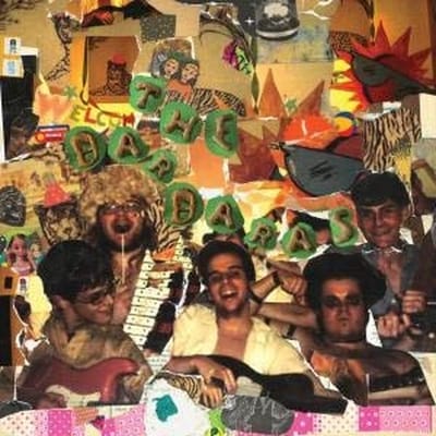 Barbaras - 2006-2008 (CD)