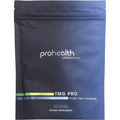 Tmg Pro, Puur Tmg Poeder, 500G