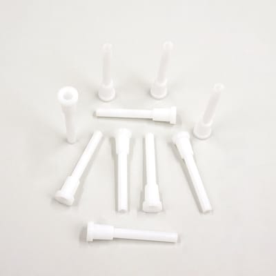 Bross Auto-onderdelen BCP052 10 stuks Kabeluiteinde Touwplug voor Raammechanisme Opwindmechanisme Type BCP052 Snelle bediening