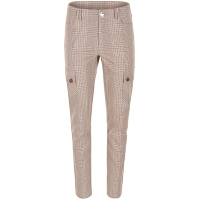 Zizo Broek lazy fa24.laz.307 check