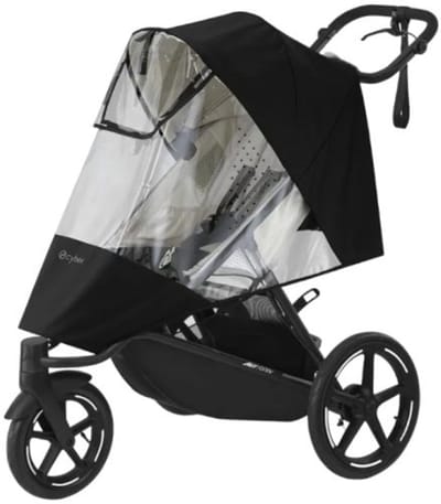 Cybex Avi Spin - Regenhoes