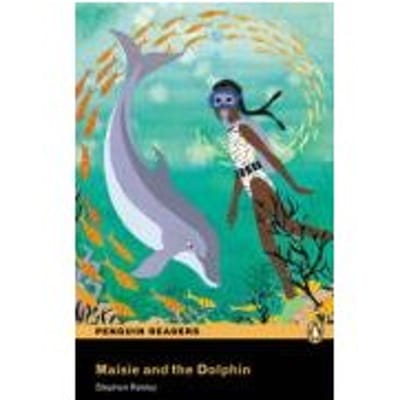 Easystart: Maisie And The Dolphin Cd For Pack - Stephen Rabley