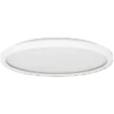 Eglo Plafondlamp Testara-e Wit Koel Wit ⌀30cm 17w