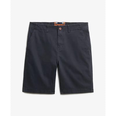 Korte chino internationaal Superdry