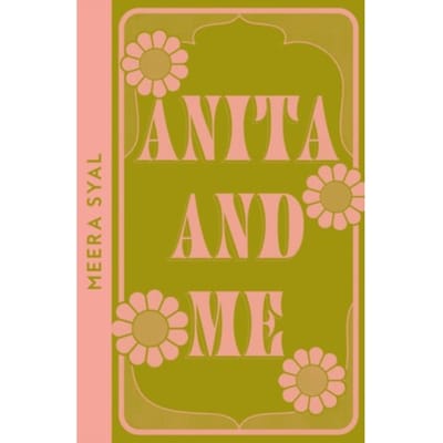 Anita And Me - Collins Modern Classics - Meera Syal