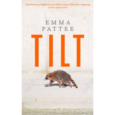 Tilt - Emma Pattee