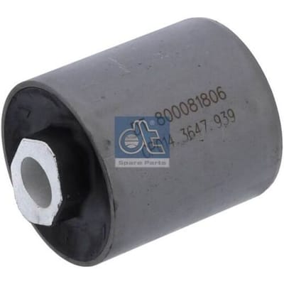 Bus, cabine bevestiging DT SPARE PARTS 1.22418