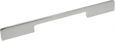 Starx | Meubelgreep | 10x25x192mm | RVS