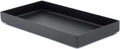 Dienblad zwart (klein)