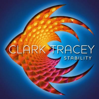 Clark Tracey - Stability (CD)