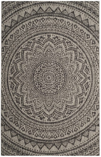 Vloerkleed Kalene in- & outdoor | Safavieh