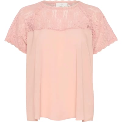 Vrouwenblouse KAFFE Silja