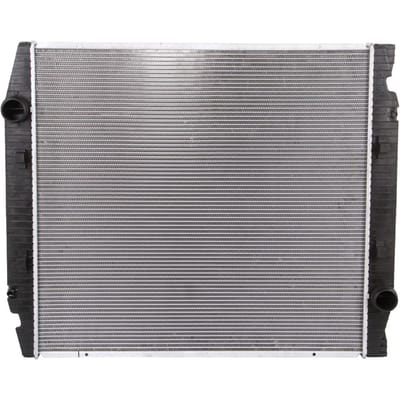 Radiator, motorkoeling NRF 559567