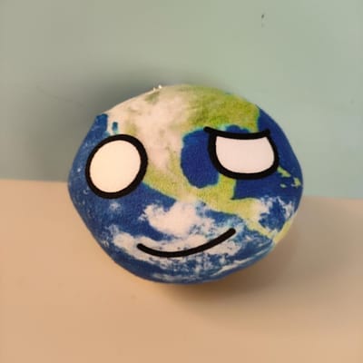 10Cm Planeet Pluche Speelgoed Collectie Cognitieve Knuffel Poppen Sieraden Polandball Sleutelhanger Hanger Tas Accessoires Aarde Maan Zon Mar 10cm 3.94inch