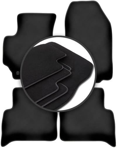 Premium automatten voor: Fiat Croma II Estate (2005-2011)
