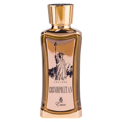 Paris Corner Cosmopolitan Newyork Dames EDP 100ml (Origineel)