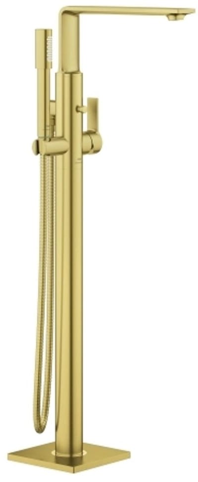 Grohe Allure Badmengkraan, vloermontage XXL Goud, 25222GN1