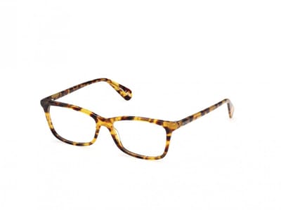 Max &co MO5228 Blonde havana 53/15/140 WOMAN Brilmonturen