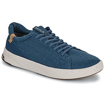 Lage Sneakers Saola CANNON KNIT 2.0 WOOL