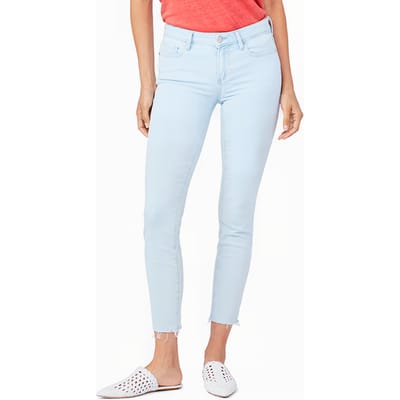 PAIGE Verdugo Ankle Kokomo W Tuned Hem Größe: W23 | Skinny Pants Outlet | Damen