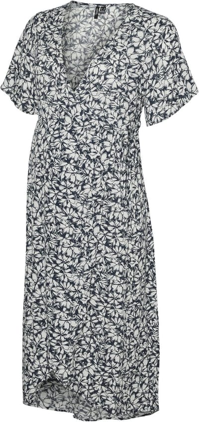 Vero Moda Maternity Jurk VMMMENNY Zwangerschapsjurk