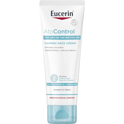 Eucerin AtoControl Gezichtsverzorgingscrème 50 ml