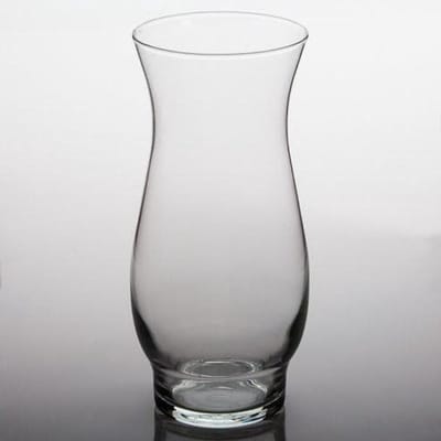 Eastland Hana Vase 21.5 cm Beautiful Flower Vase Great for Weddings, Events or Home
