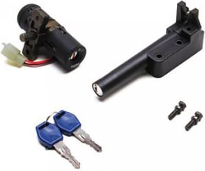 p2r slot kit voor honda 50 x8r s scooter na 1995 nieuw