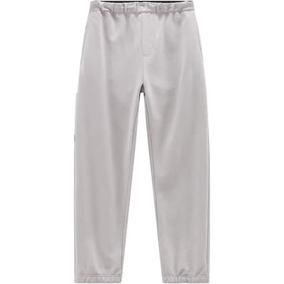 Joggingbroek met gelogoteerde zak CMP