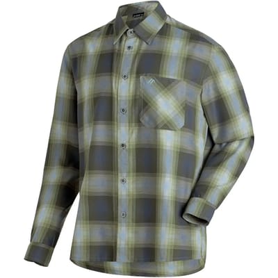 Shirt met lange mouwen Maier Sports Claas