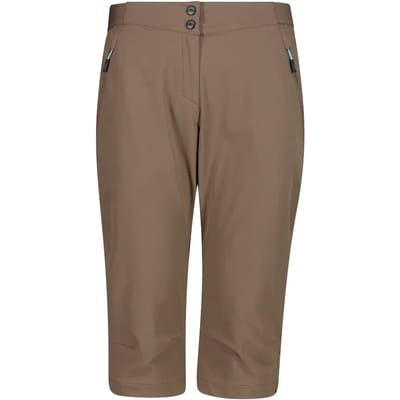 Vrouwen stretchstof broek CMP Unlimitech