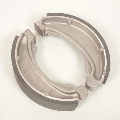 sifam remschoen voor motor honda 125 cb k5 1976 Ø158.5x30mm / av nieuw