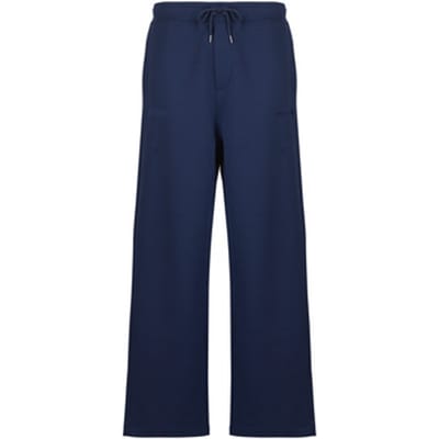 Trainingsbroek Polo Ralph Lauren BAS DE JOGGING DROIT EN DOUBLE KNIT TECH