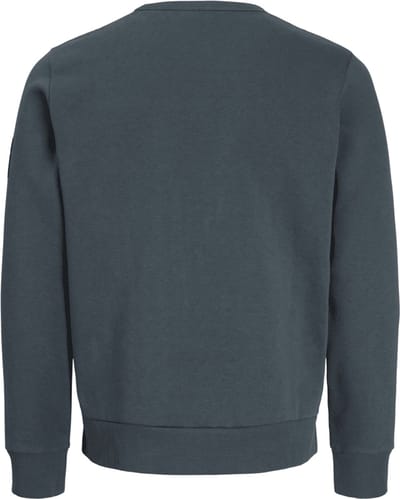 JACK & JONES- JJCLEVELAND SWEAT CREW NECK LN - Heren - Sweatshirt