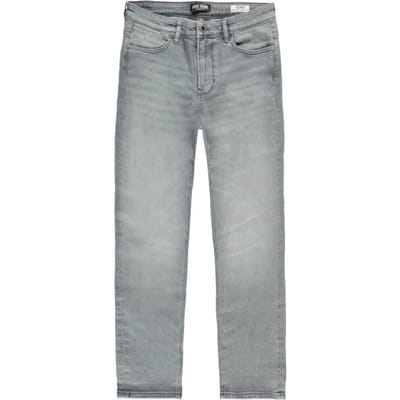 Cars GUARD Heren Loose Fit Jeans Gray - Maat W28 X L32