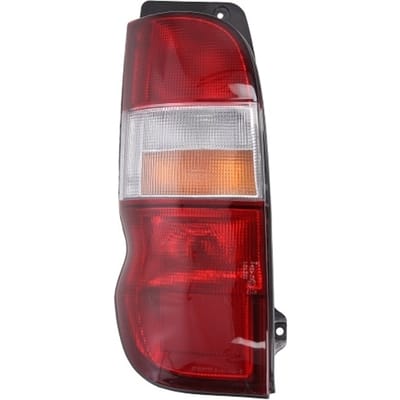 Achterlichtglas links Toyota Hiace Iv Bus (__h1_, __h2_). Model: 1995-08 - 2012-12