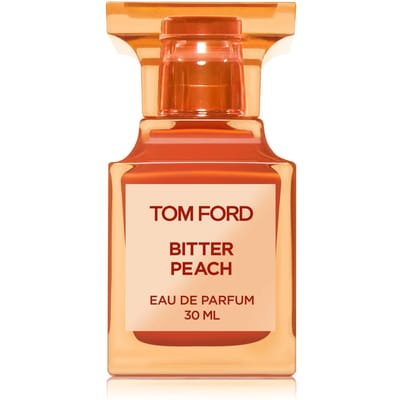 TOM FORD Fleur de Pêcher Nectar Désir Fragrance Fruitée, Collection de Parfums Privés Parfum Culinaire Oriental 30ml|Comes with Original Box