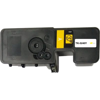 SecondLife - Kyocera toner TK-5240 Yellow