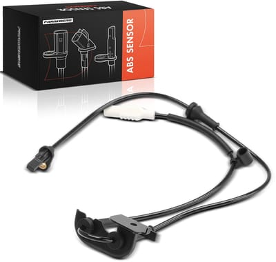 Frankberg 1x ABS sensor vooras links voor Hyundai Ioniq 5 AWD