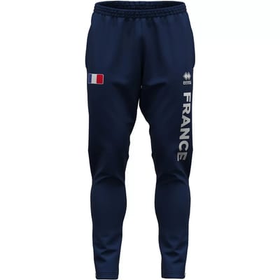 Trainingsbroek France Flann 2024/25
