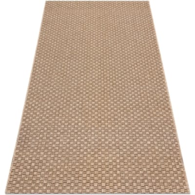 Kleden Rugsx Sisal tapijt SISAL BOHO 39044026 beige 120x170 cm