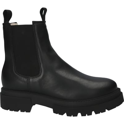 Blackstone SMILLA MID - AL412 Black - Chelsea boots - Dames - Black - Maat: 39