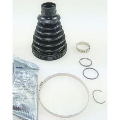 Balgenset, aandrijfas SPIDAN GKNB20607