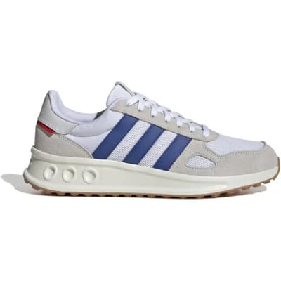 Adidas herensneaker RUN 84 schoenen IH8621 White/ Blue/Grey