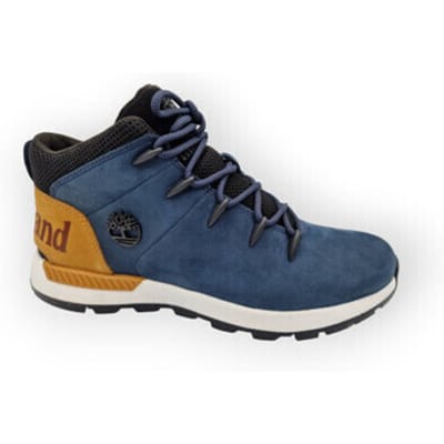 Sneakers Timberland sprint trekker mid lace