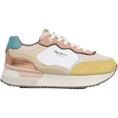 Damestrainers Pepe Jeans Rusper Racer