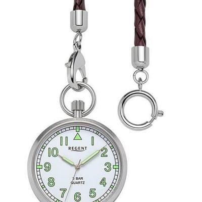 Regent Unisexhorloge P-770