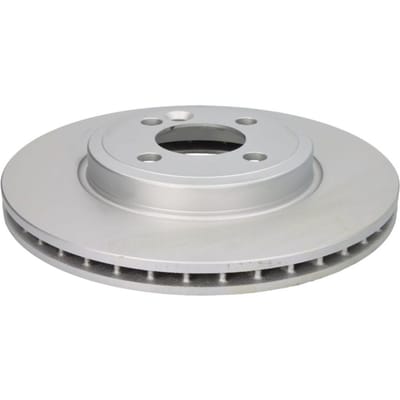 Remschijf TEXTAR 92157905 voorkant, geventileerd, sterk gecarboniseerd, 1 Stuk