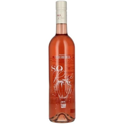 Tschermonegg wijn Tschermonegg So Rosé Steiermark 2025 11% Vol. 0,75l