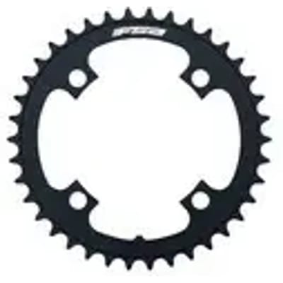 Fsa E-bike Yamaha 104 Bcd Kettingblad Zwart 38t